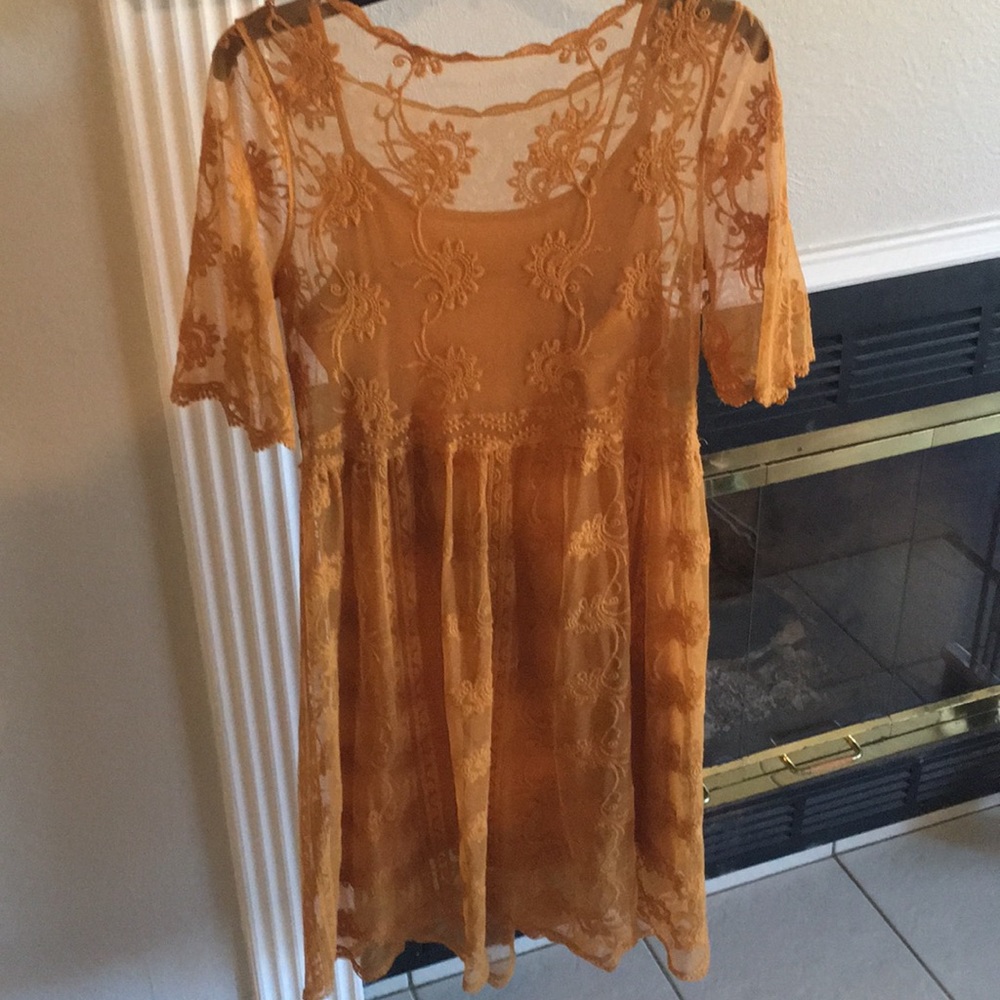 Dress